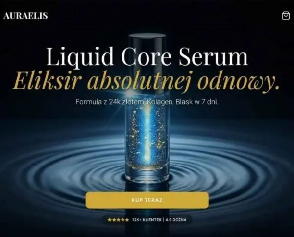 Beauty E-commerce